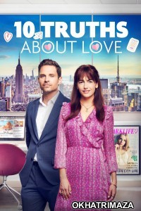 10 Truths About Love (2022) ORG Hollywood Hindi Dubbed Movie