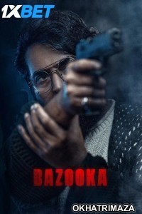 Bazooka (2025) Telugu Movie