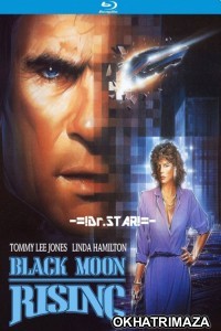 Black Moon Rising (1986) Hollywood Hindi Dubbed Movies