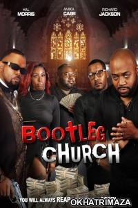 Bootleg Church (2023) HQ Hindi Dubbed Movie