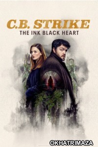 C B Strike The Ink Black Heart (2025) Season 1 EP04 Hindi Dubbed Web Series