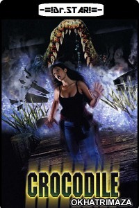 Crocodile (2000) Hollywood Hindi Dubbed Movie
