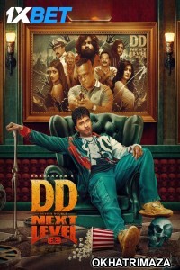 DD Next Level (2025) Telugu Movie