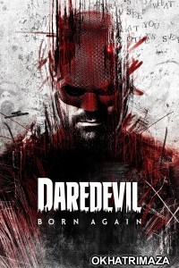 Daredevil Born Again (2025) Season 1 EP08 Hindi Dubbed Web Series
