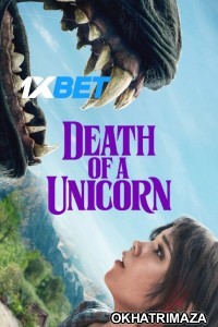 Death Of A Unicorn (2025) HQ Hollywood Hindi Dubbed Movie