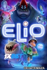 Elio (2025) Hollywood Hindi Dubbed Movie