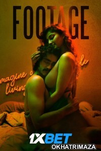 Footage (2024) HQ South Inidan Hindi Dubbed Movie