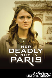 From Paris with Danger (2023) HQ Hindi Dubbed Movie