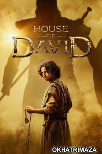 House Of David (2025) Season 1 E01 To E03 Hindi Dubbed Web Series