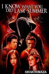 I Know What You Did Last Summer (1997) ORG Hollywood Hindi Dubbed Movie