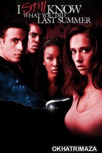 I Still Know What You Did Last Summer (1998) ORG Hollywood Hindi Dubbed Movie