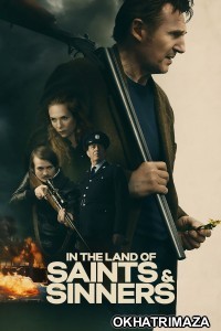 In The Land of Saints And Sinners (2023) ORG Hollywood Hindi Dubbed Movie