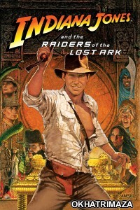 Indiana Jones 1 Raiders of The Lost Ark (1981) ORG Hollywood Hindi Dubbed Movie