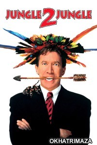 Jungle 2 Jungle (1997) ORG Hollywood Hindi Dubbed Movie