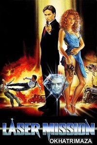 Laser Mission (1989) ORG Hollywood Hindi Dubbed Movie