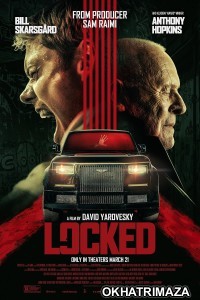 Locked (2025) HQ Telugu Dubbed Movie