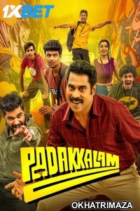 Padakkalam (2025) Malayalam Movie