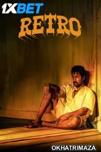 Retro (2025) Tamil Movie