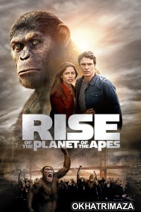 Rise Of The Planet Of The Apes (2011) ORG Hollywood Hindi Dubbed Movies