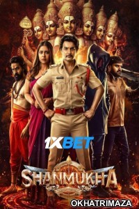 Shanmukha (2025) Telugu Movie