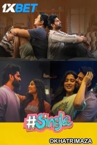 Single (2025) Telugu Movie