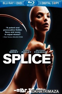 Splice (2009) Hollywood Hindi Dubbed Movies