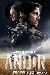 Star Wars Andor (2025) Season 2 EP03 To EP06 Hindi Dubbed Web Series