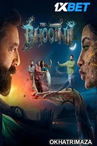The Bhootnii (2025) Bollywood Hindi Movie