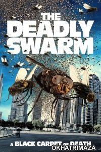 The Deadly Swarm (2024) HQ Telugu Dubbed Movie