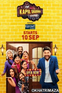 The Kapil Sharma Show 12 March (2023) Full Show