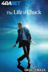 The Life of Chuck (2025) HQ Hollywood Hindi Dubbed Movie