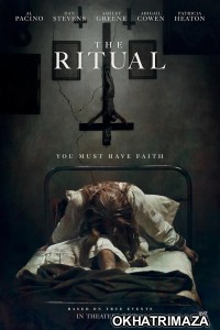 The Ritual (2025) HQ Telugu Dubbed Movie