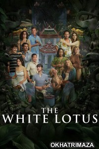 The White Lotus (2025) Season 3 EP03 Hindi Dubbed Web Series