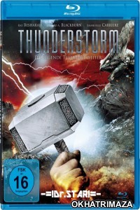 Thunderstorm: The Return of Thor (2011) Hollywood Hindi Dubbed Movies