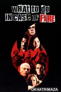 What To Do in Case of Fire (2001) ORG Hollywood Hindi Dubbed Movie
